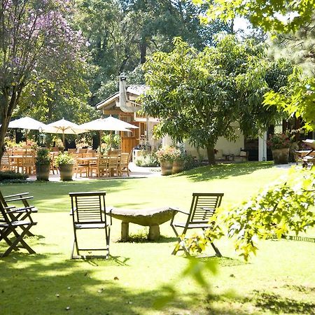 Hotel Rancho San Cayetano Zitácuaro Exteriér fotografie