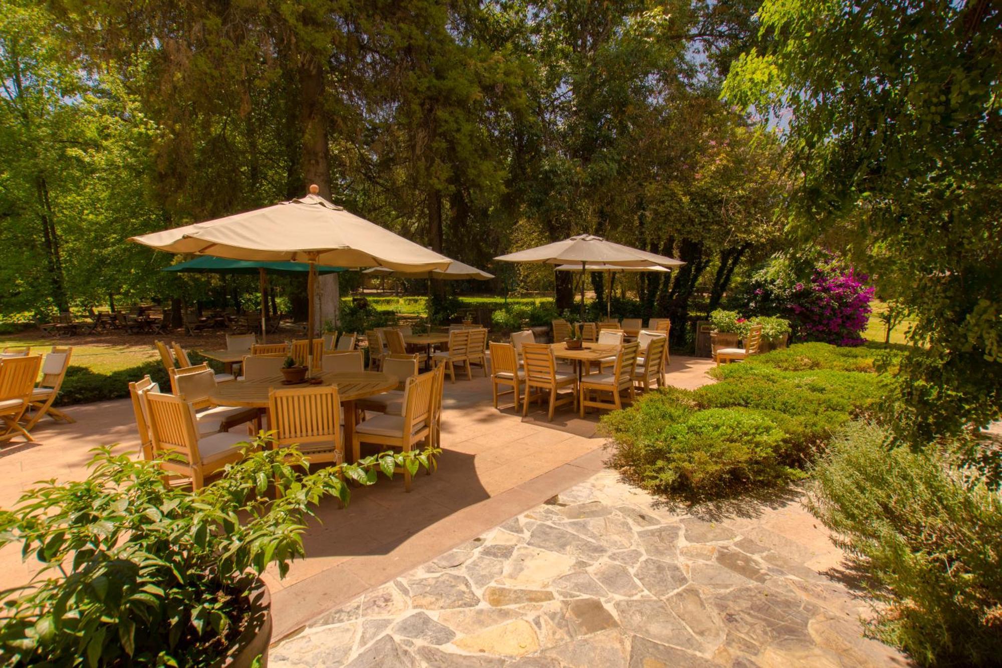 Hotel Rancho San Cayetano Zitácuaro Exteriér fotografie