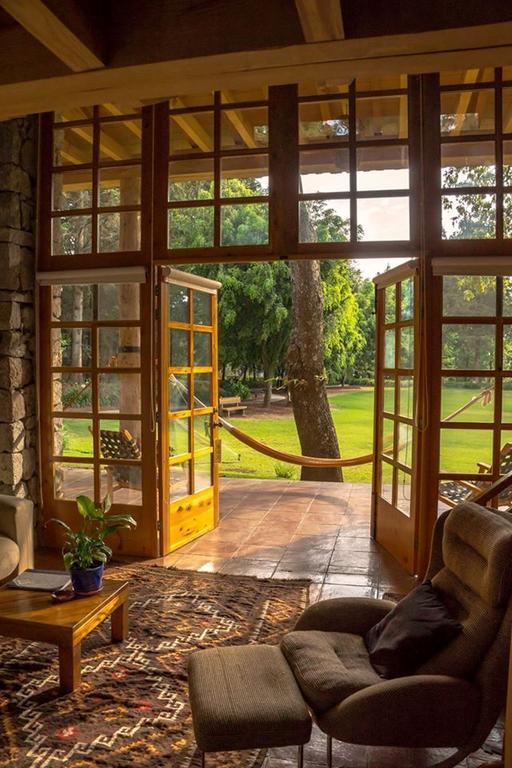 Hotel Rancho San Cayetano Zitácuaro Pokoj fotografie